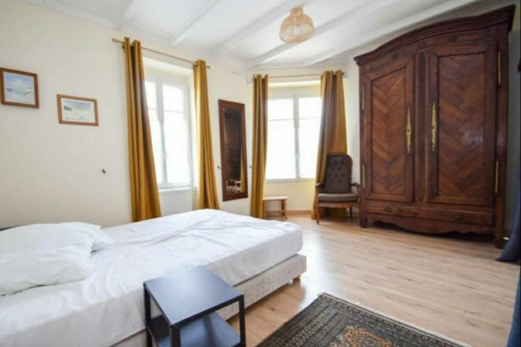 La Colline Maison De Famille A 100M De La Rance Ла-Ришарде Экстерьер фото